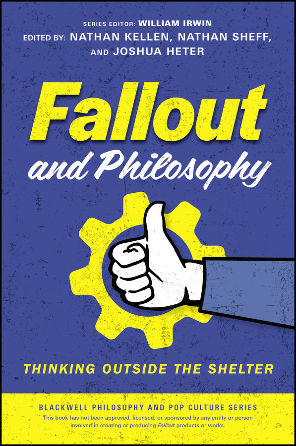 The Blackwell Philosophy and Pop Culture Series