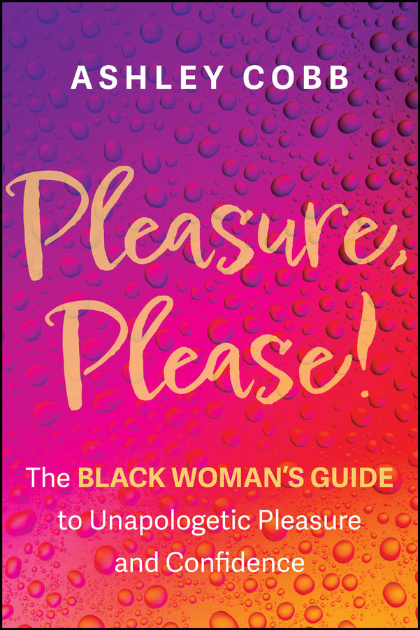 Pleasure, Please!