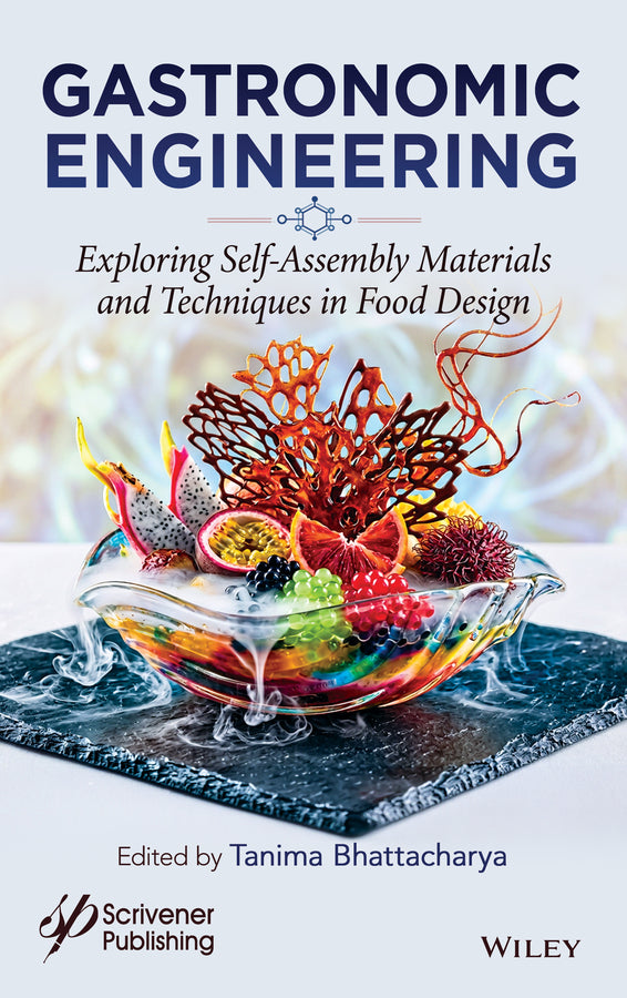 Edible Architecture: Exploring New Trends in Self-Assembly Materials for Food