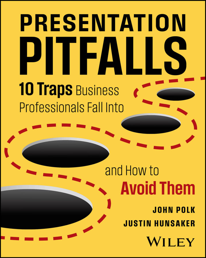 Presentation Pitfalls