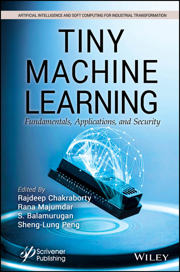 Tiny Machine Learning