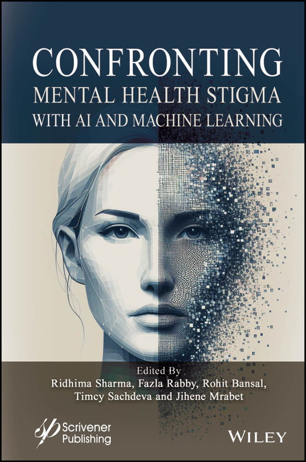 Confronting Mental Health Stigma with AI and Machine Learning
