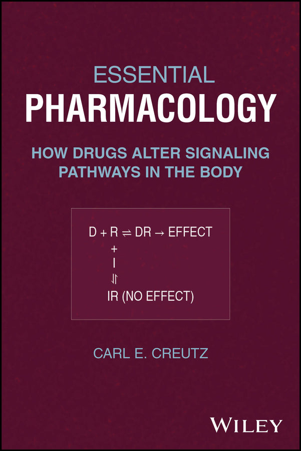 Essential Pharmacology