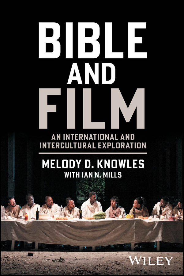 Bible and Film