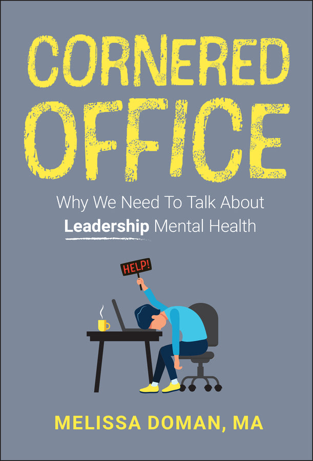 Cornered Office