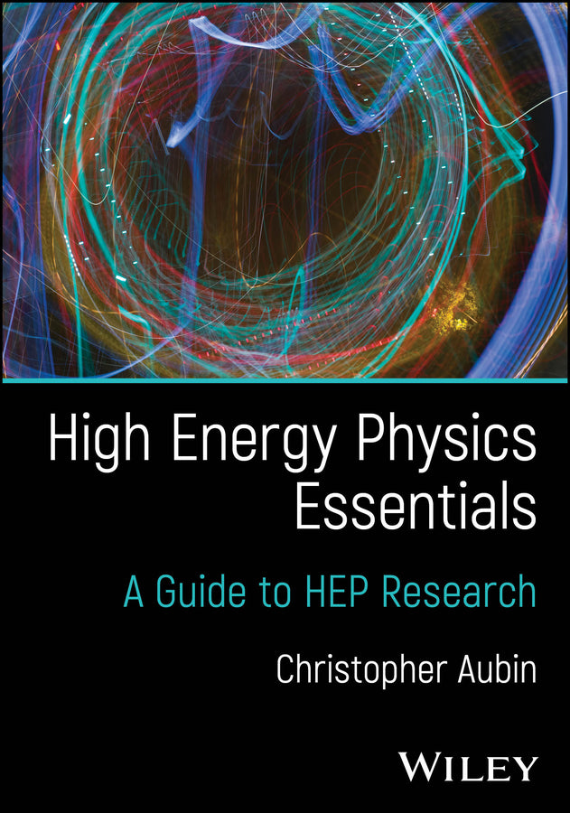 High Energy Physics Essentials