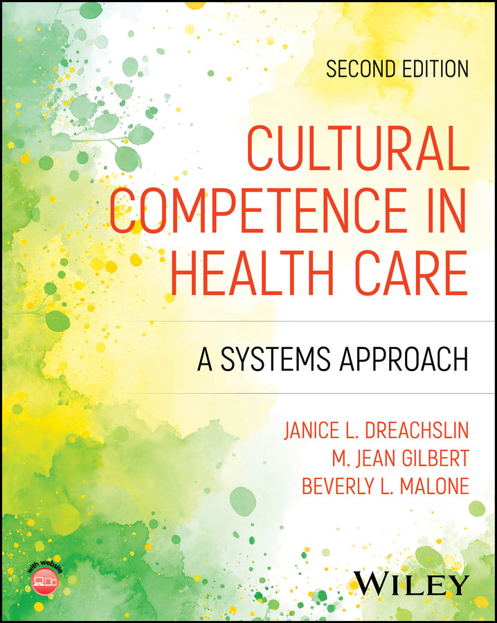 Cultural Competence in Health Care