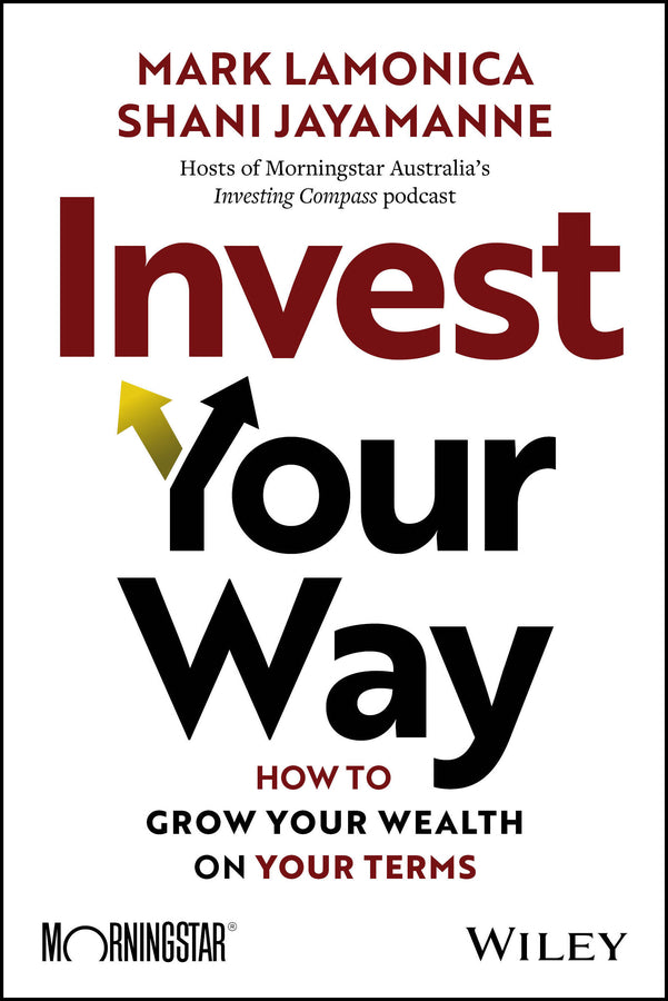 Invest Your Way