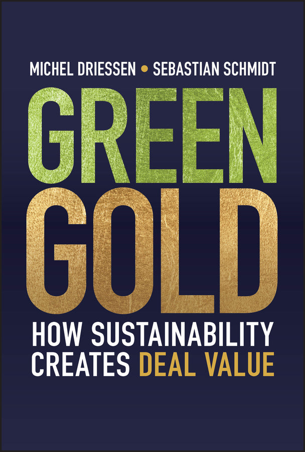 Green Gold