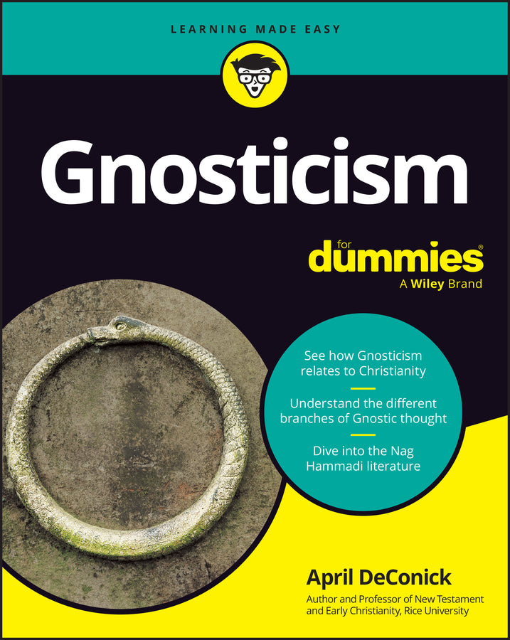 Gnosticism For Dummies