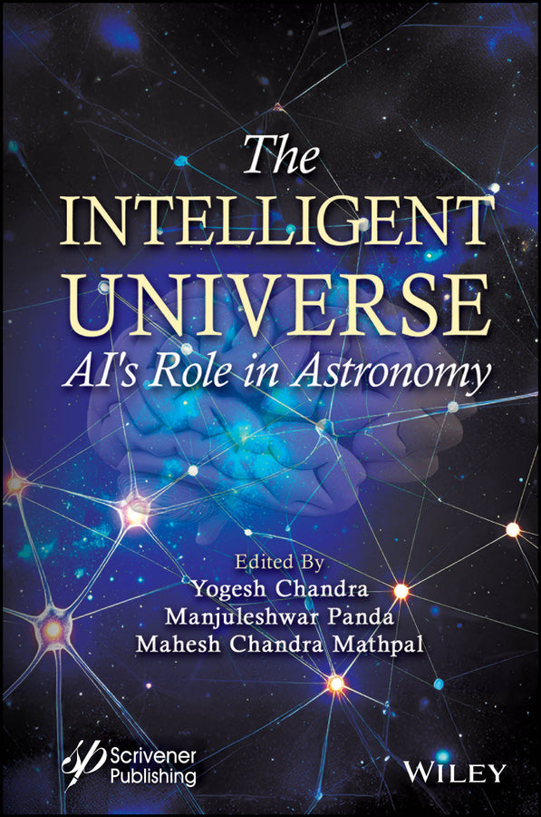The Intelligent Universe