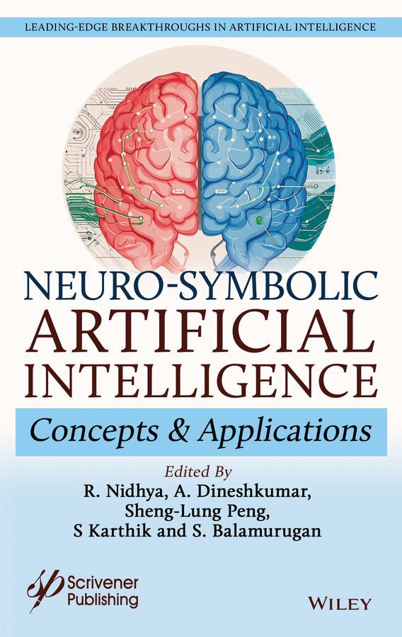 Neuro-Symbolic AI
