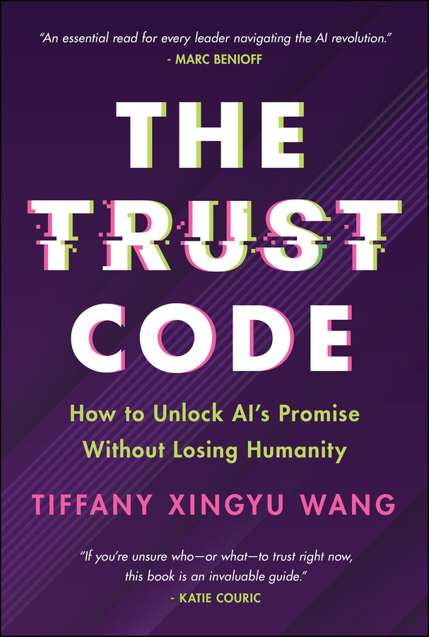 The Trust Code
