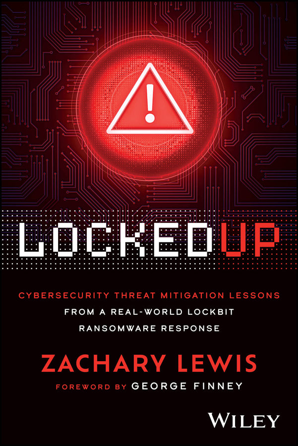 Locked Up