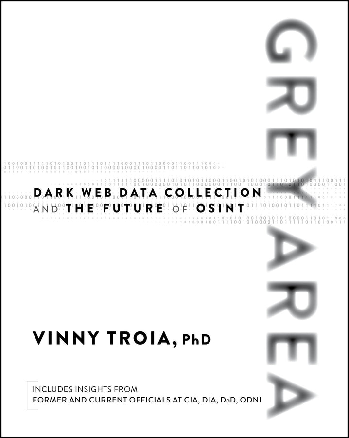 Grey Area