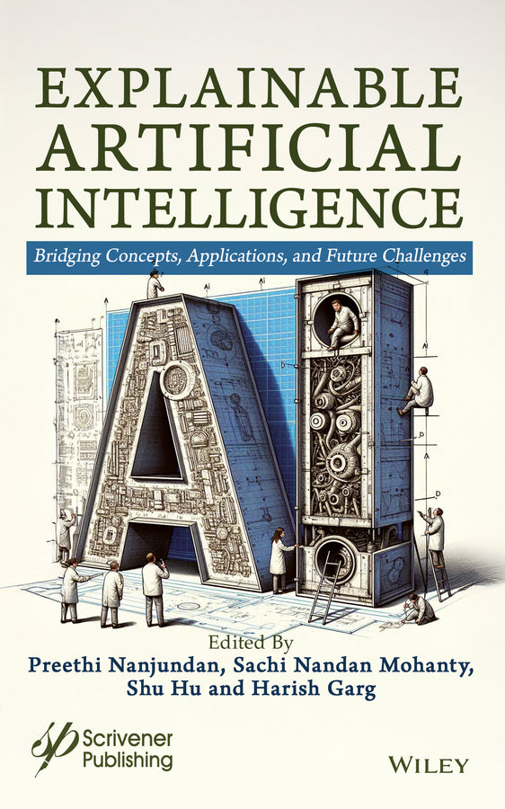 Explainable AI, 2 Volume Set
