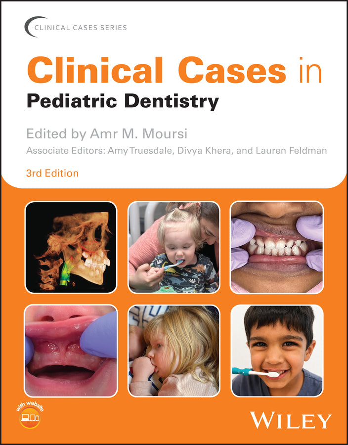 Clinical Cases in Pediatric Dentistry