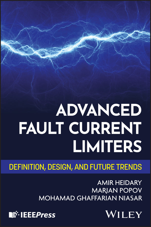 Advanced Fault Current Limiters