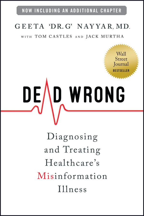 Dead Wrong