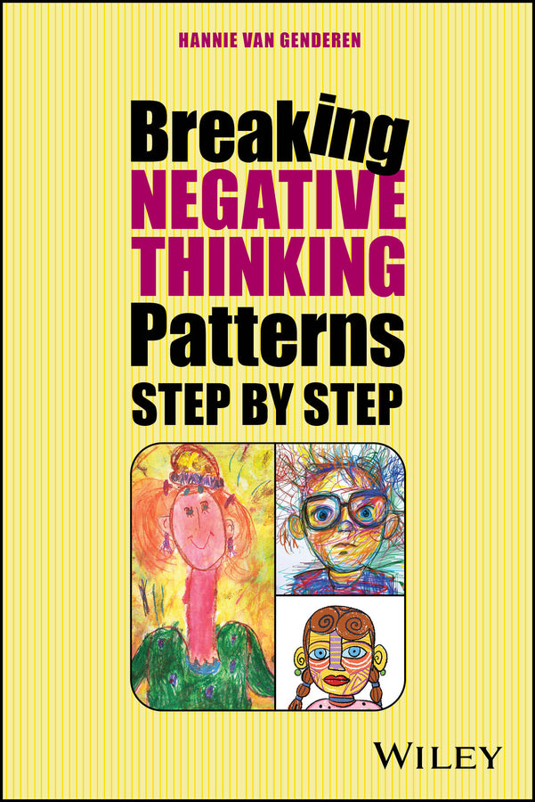 Breaking Negative Thinking Patterns Step by Step