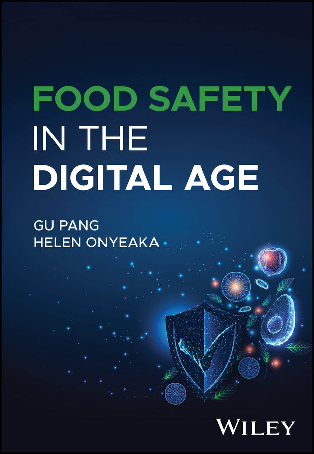 Food Safety in the Digital Age