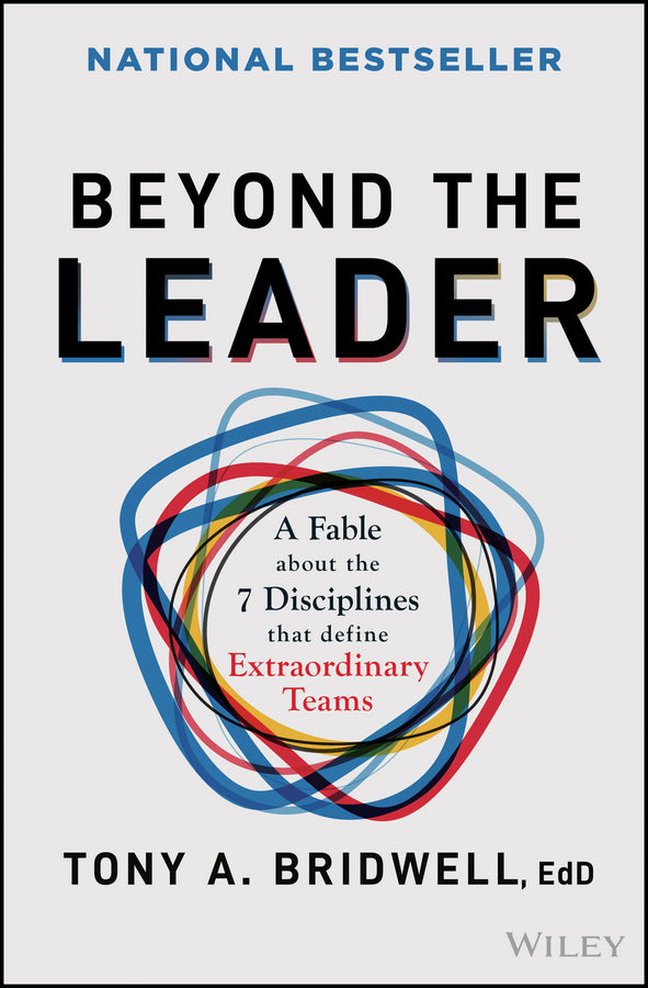 Beyond the Leader