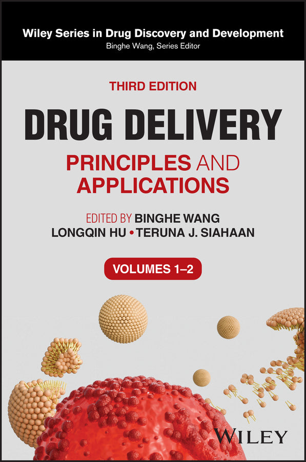 Drug Delivery, 2 Volume Set