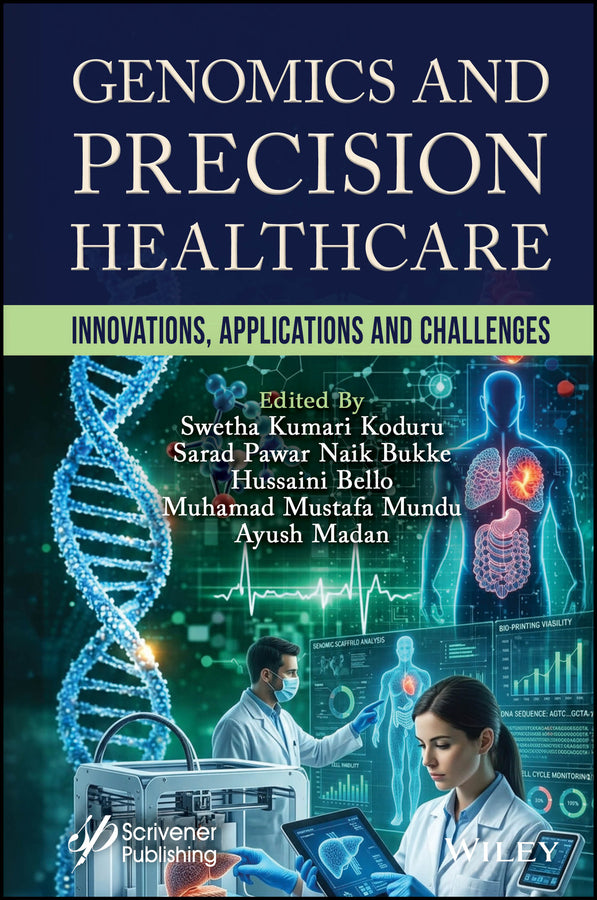 Genomics and Precision Healthcare