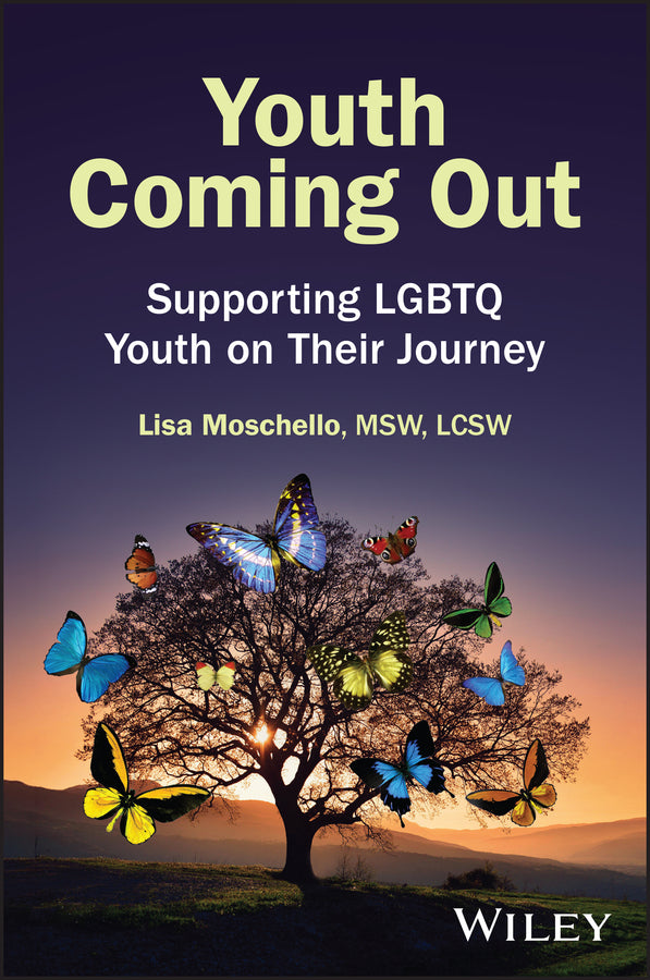 Youth Coming Out