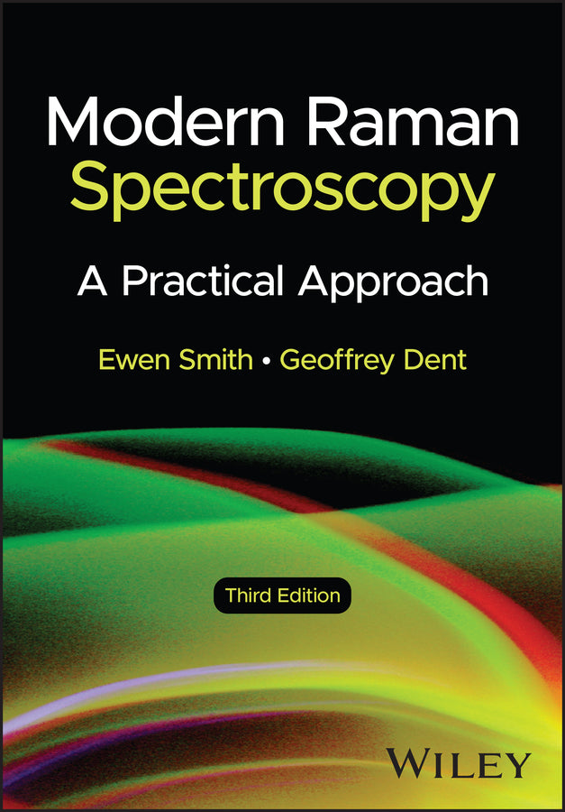 Modern Raman Spectroscopy