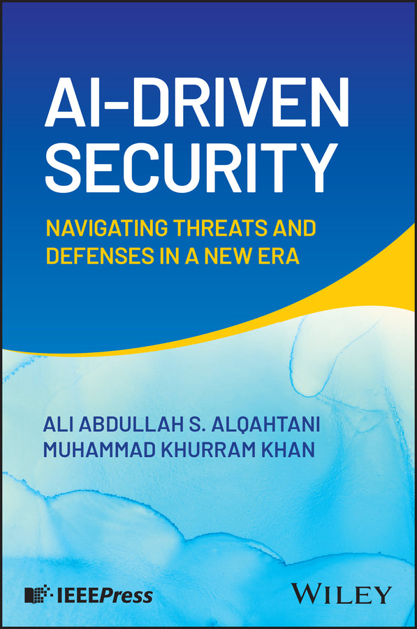 AI-Driven Security