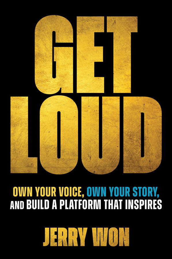 Get Loud