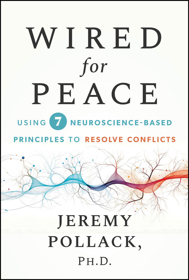 Wired for Peace