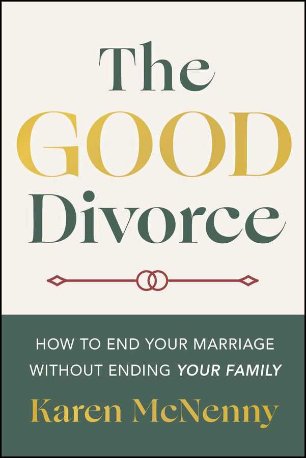 The Good Divorce