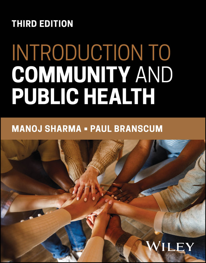 Introduction to Community and Public Health