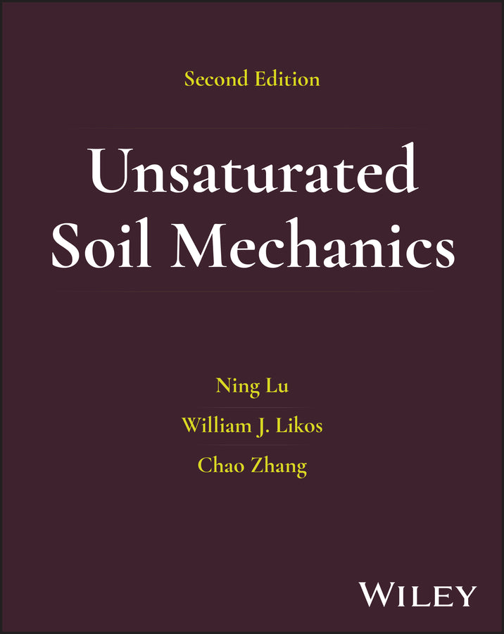 Unsaturated Soil Mechanics and Physics