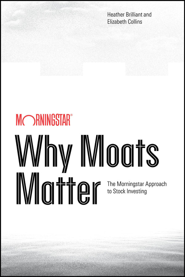 Why Moats Matter