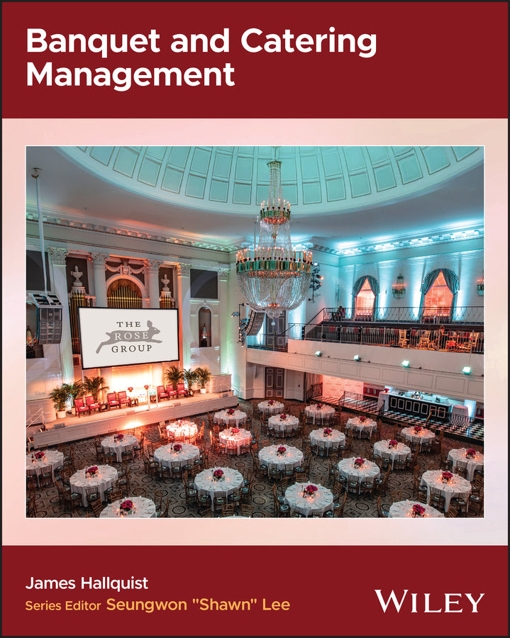 The Wiley Event Management Series