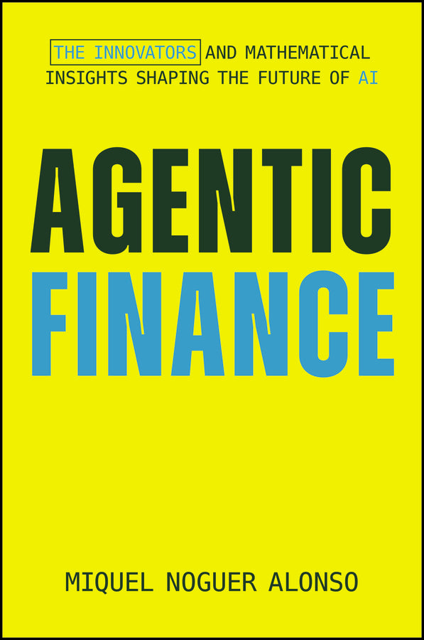 Agentic Finance