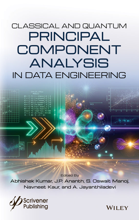 Classical and Quantum Principal Component Analysis in Data Engineering