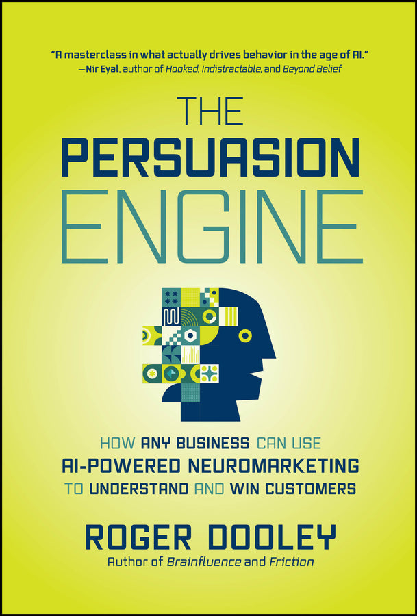 The Persuasion Engine