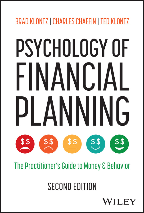 Psychology of Financial Planning