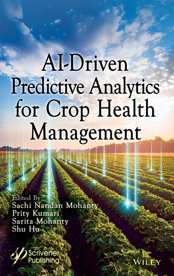 AI Predictive Analytics for Crop Health and Sustainable Agriculture