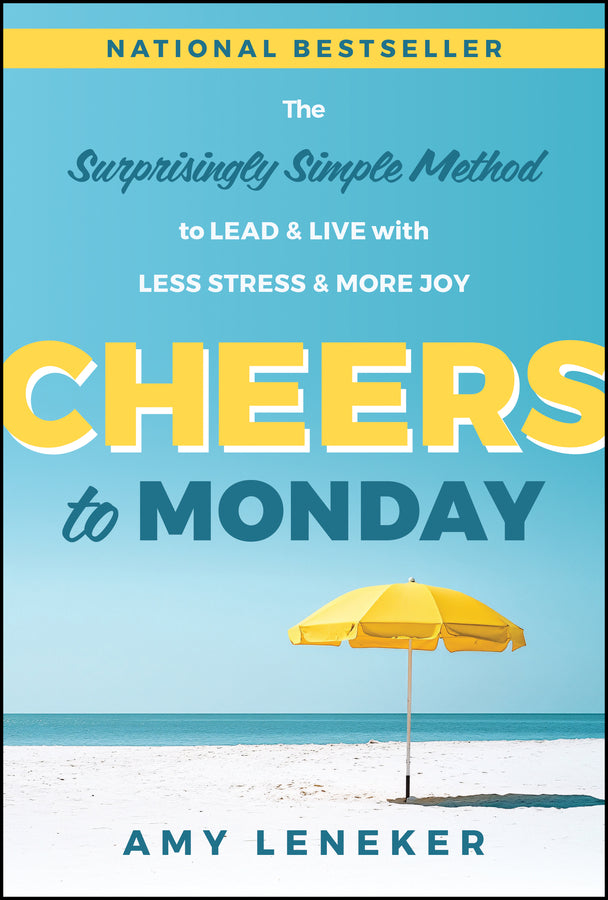 Cheers to Monday