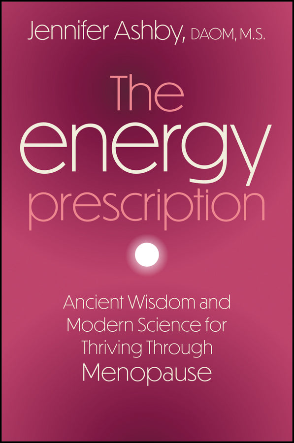 The Energy Prescription