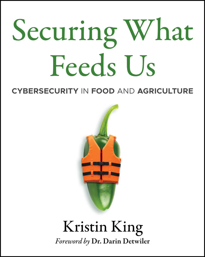 Securing What Feeds Us