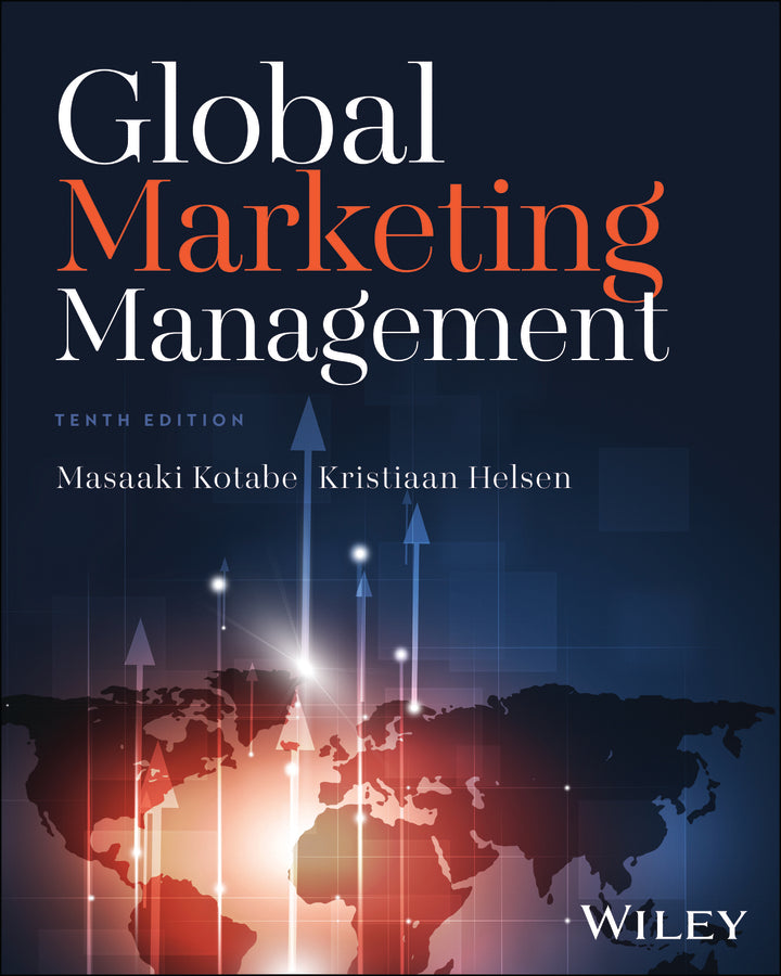 Global Marketing Management