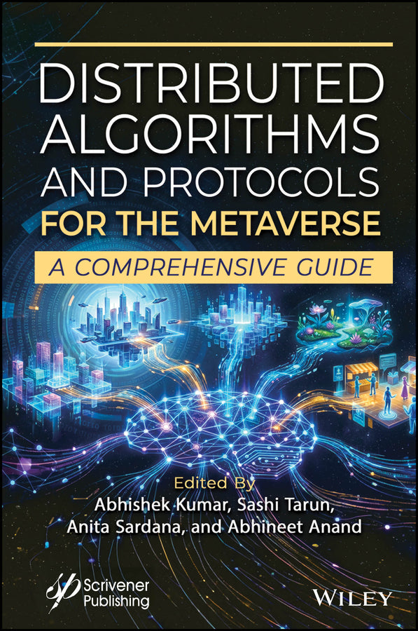 Distributed Algorithms and Protocols for the Metaverse