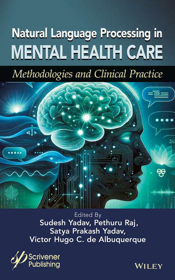 Natural Language Processing in Mental Health Care