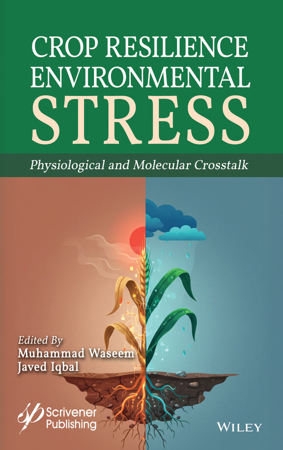 Crop Resilience to Environmental Stress